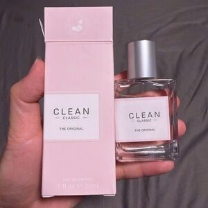 Clean Classic Eau de Parfum